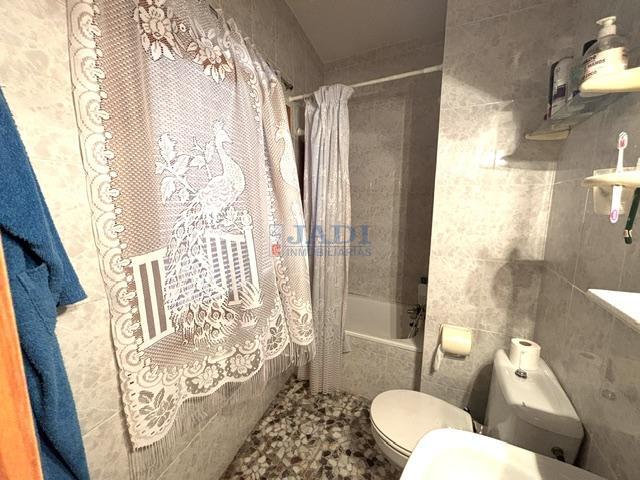 Venta de casa en Villamanrique
