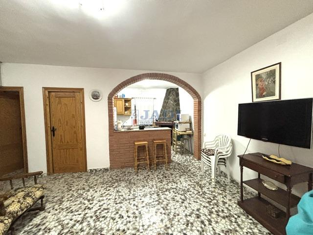 Venta de casa en Villamanrique