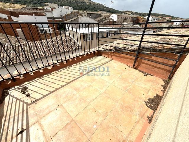 Venta de casa en Villamanrique