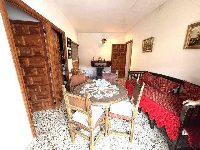 Venta de casa en Villamanrique