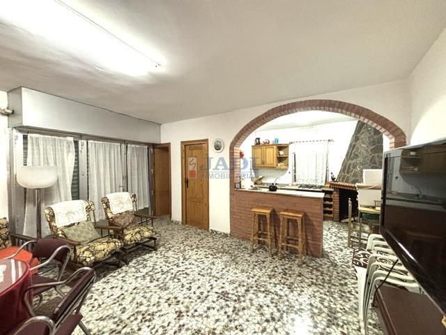Venta de casa en Villamanrique