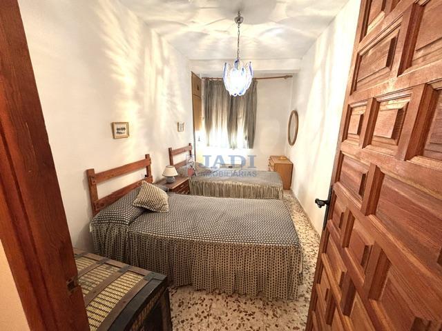 Venta de casa en Villamanrique