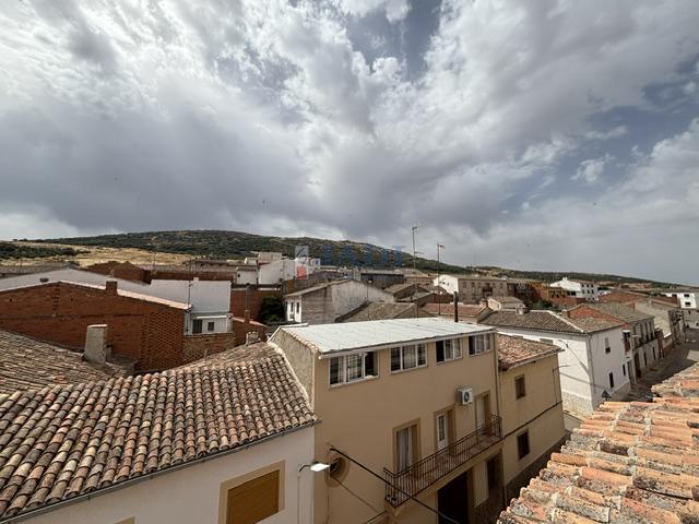 Venta de casa en Villamanrique