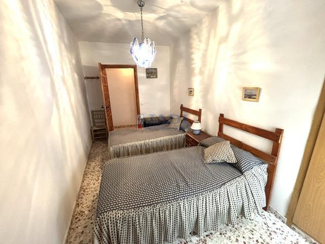 Venta de casa en Villamanrique