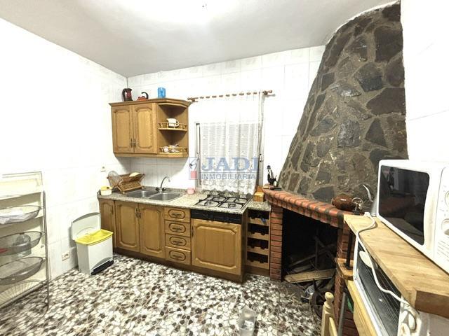 Venta de casa en Villamanrique