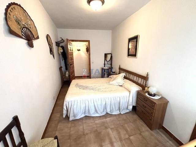 Venta de casa en Villamanrique