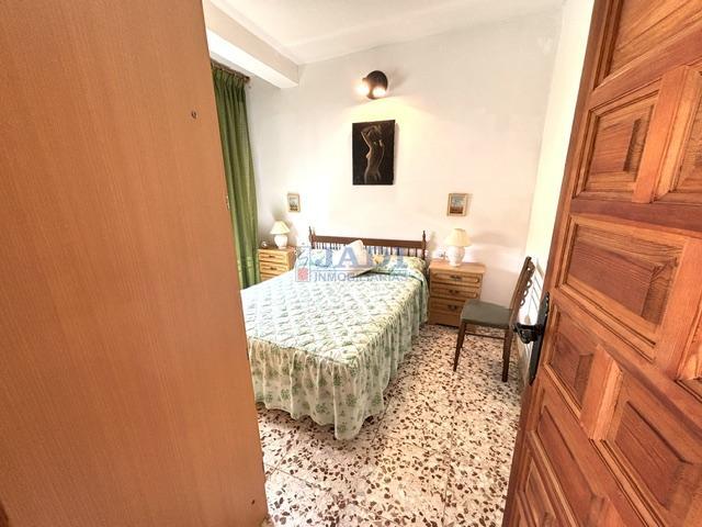 Venta de casa en Villamanrique