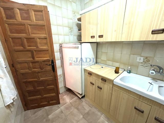 Venta de casa en Villamanrique