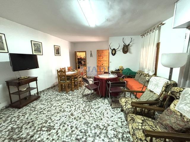 Venta de casa en Villamanrique