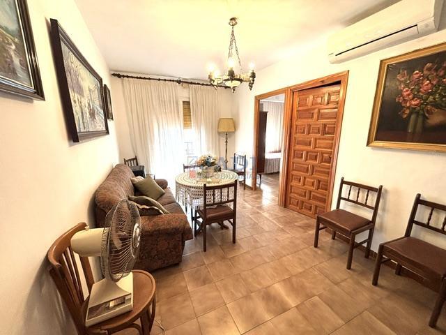 Venta de casa en Villamanrique