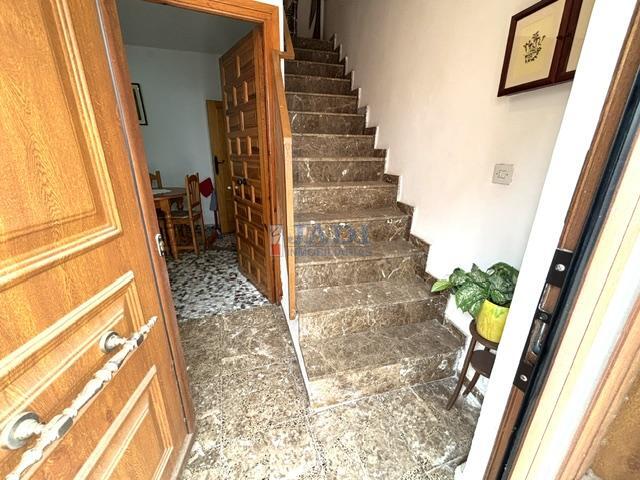 Venta de casa en Villamanrique
