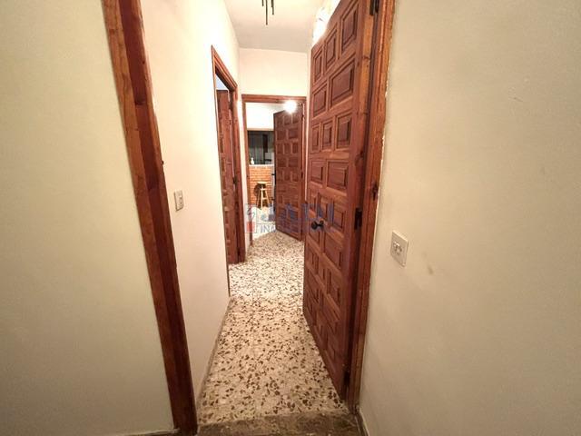 Venta de casa en Villamanrique