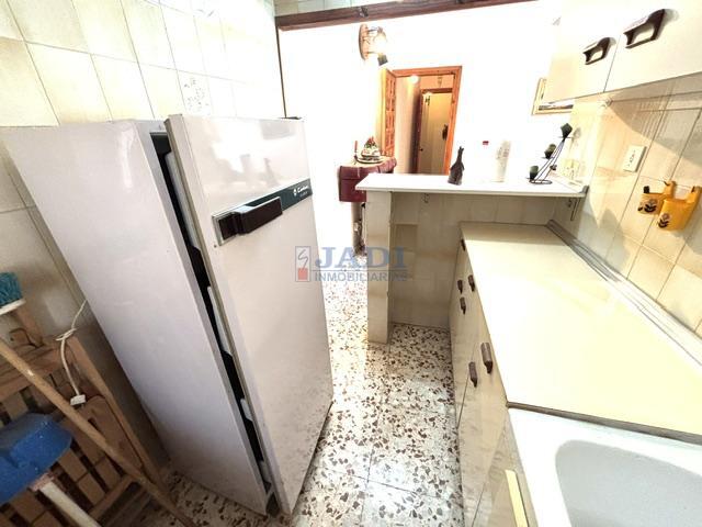 Venta de casa en Villamanrique