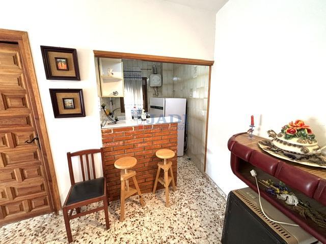 Venta de casa en Villamanrique