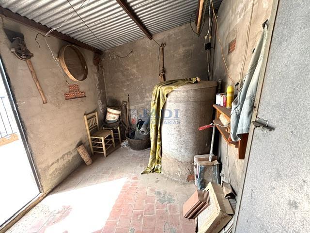 Venta de casa en Villamanrique