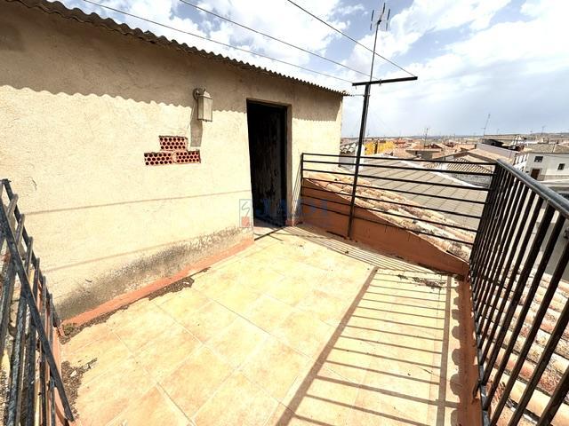 Venta de casa en Villamanrique