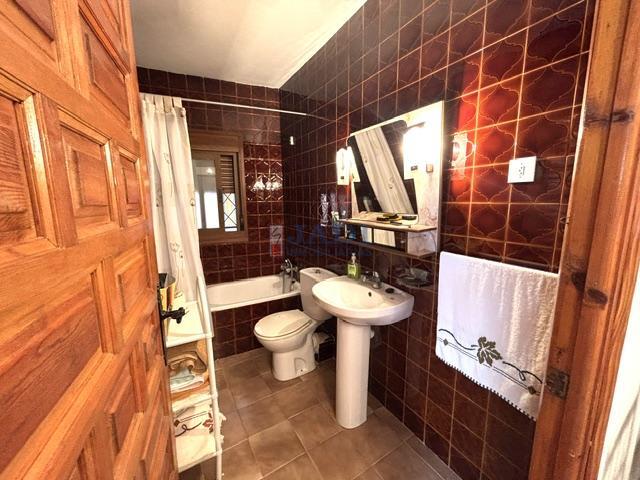 Venta de casa en Villamanrique