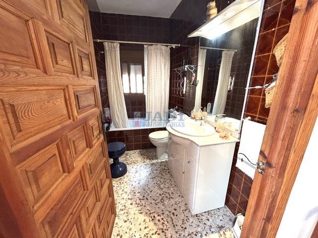 Venta de casa en Villamanrique
