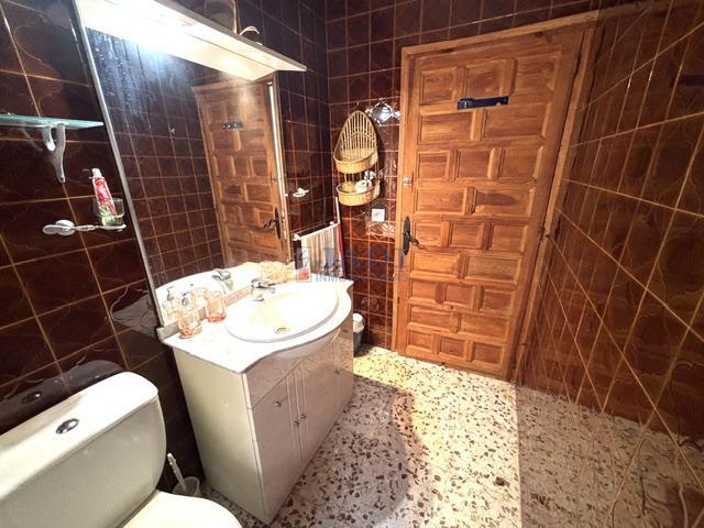 Venta de casa en Villamanrique