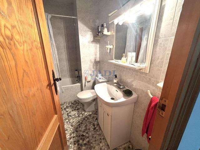 Venta de casa en Villamanrique