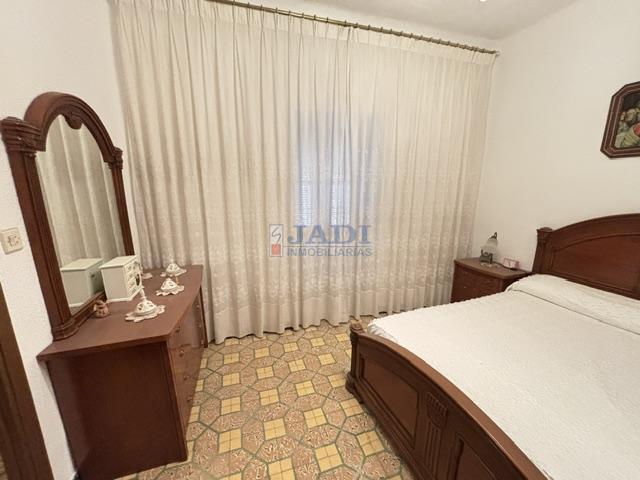 Venta de casa en Valdepeñas