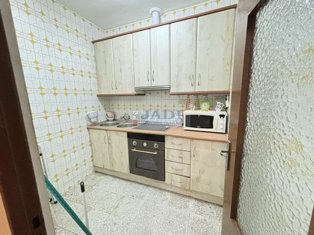 Venta de casa en Valdepeñas