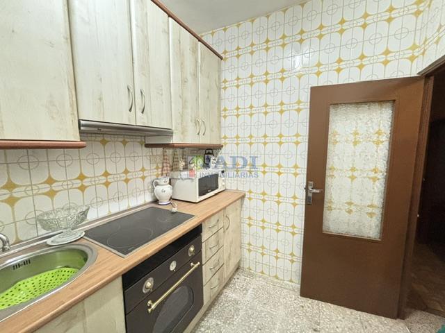 Venta de casa en Valdepeñas
