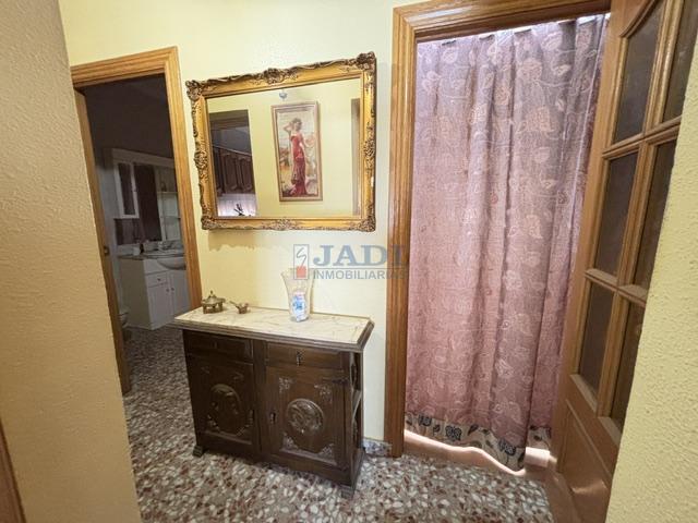 Venta de casa en Valdepeñas