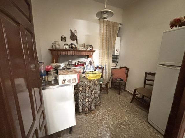Venta de casa en Valdepeñas