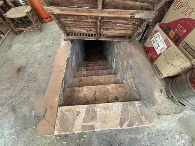 Venta de casa en Valdepeñas