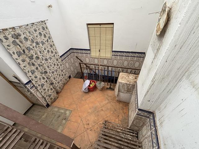 Venta de casa en Valdepeñas