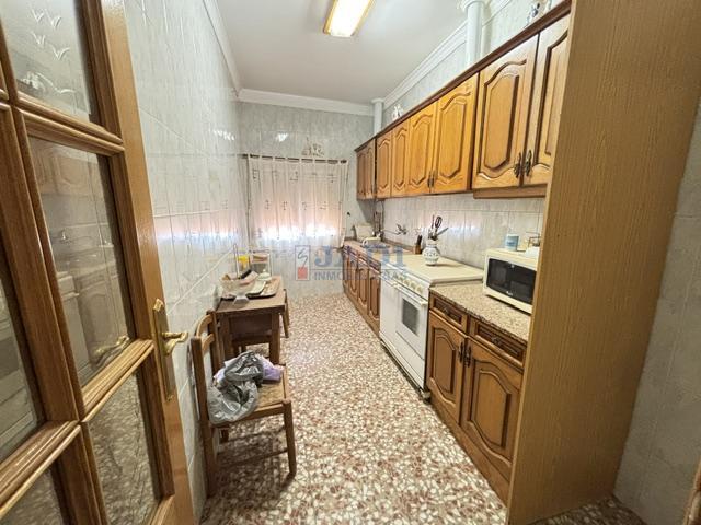 Venta de casa en Valdepeñas