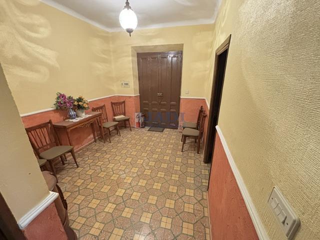 Venta de casa en Valdepeñas