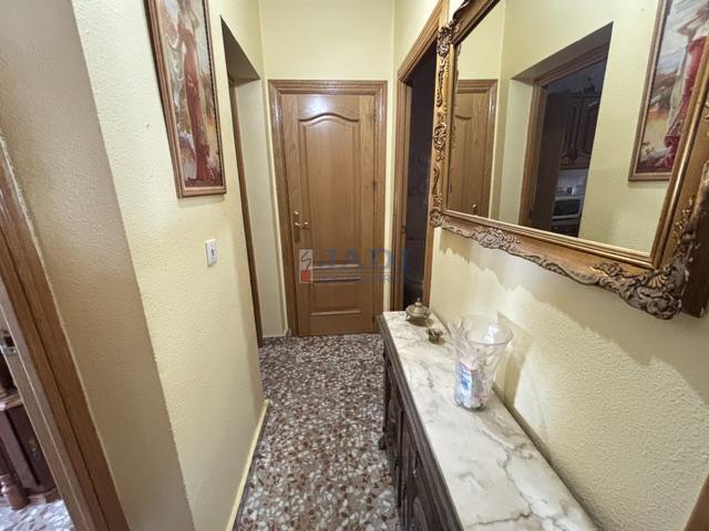 Venta de casa en Valdepeñas