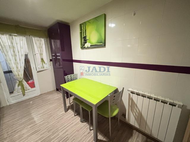 Venta de piso en Valdepeñas