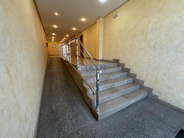 Venta de piso en Valdepeñas