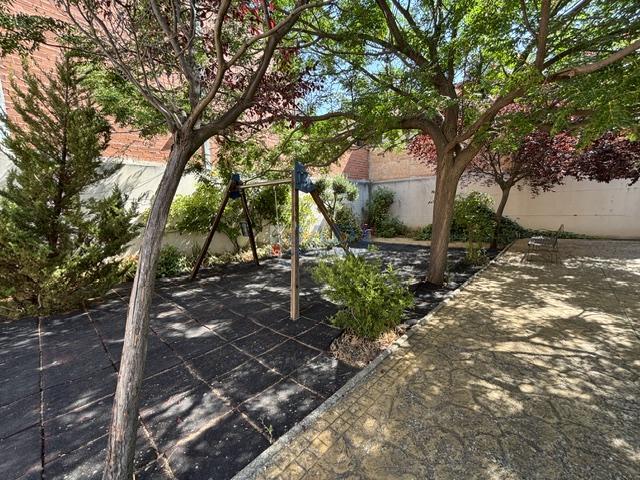 Venta de piso en Valdepeñas