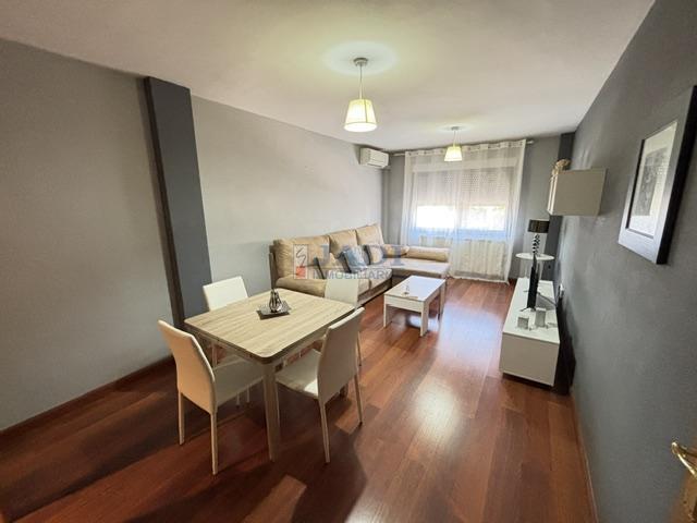 Venta de piso en Valdepeñas