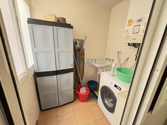 Venta de piso en Valdepeñas
