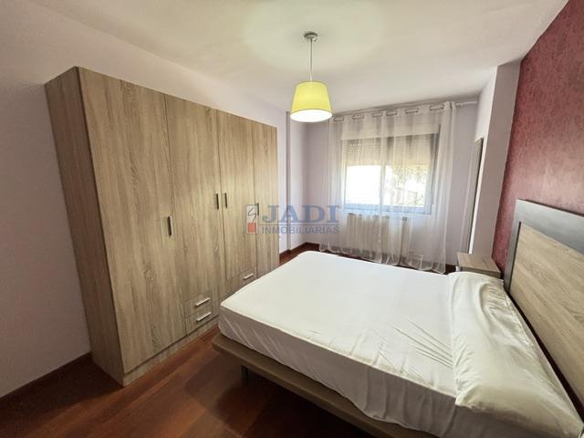 Venta de piso en Valdepeñas