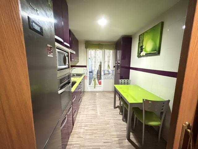 Venta de piso en Valdepeñas