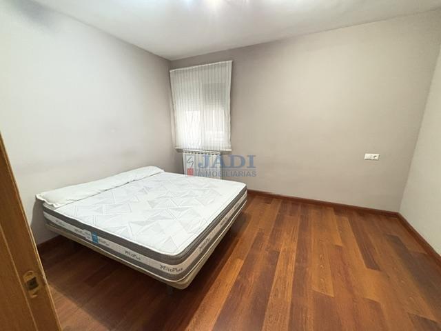 Venta de piso en Valdepeñas