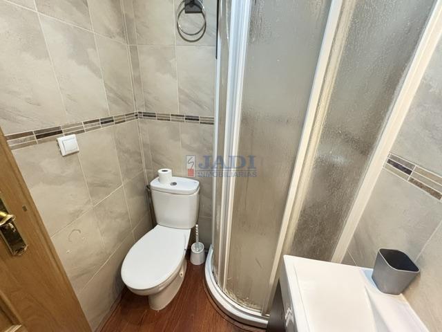 Venta de piso en Valdepeñas