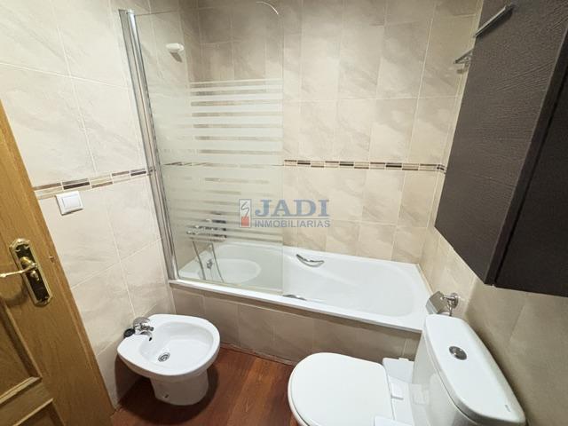Venta de piso en Valdepeñas