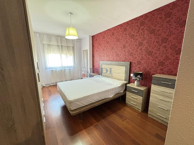 Venta de piso en Valdepeñas
