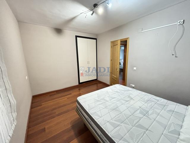 Venta de piso en Valdepeñas