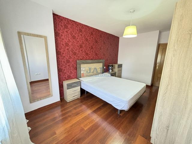 Venta de piso en Valdepeñas