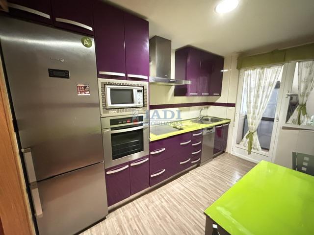 Venta de piso en Valdepeñas