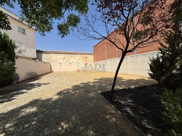 Venta de piso en Valdepeñas
