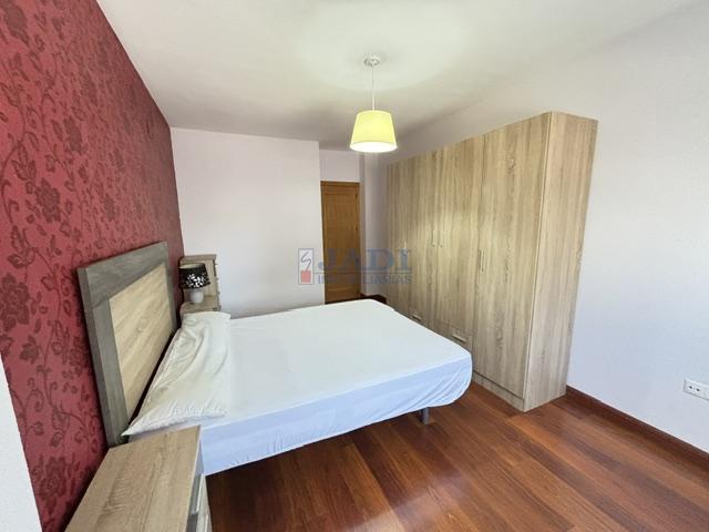 Venta de piso en Valdepeñas
